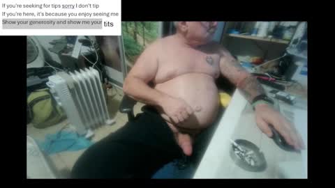 pini_z online show from 01-24-25, 10:51