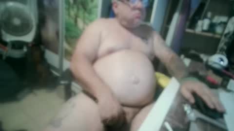 pini_z online show from 10-16-25, 06:53