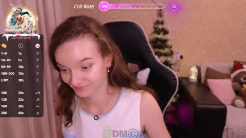 Stephanie online show from 01-05-25, 03:00