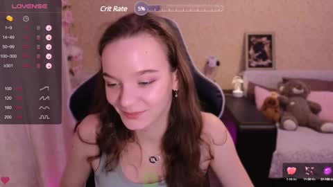 Stephanie online show from 01-26-25, 09:07