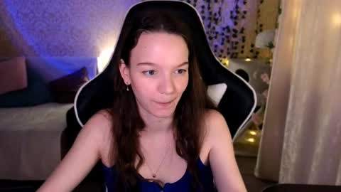 Stephanie online show from 03-07-26, 04:48