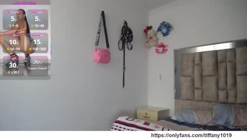 tiffany online show from 03-14-26, 09:42