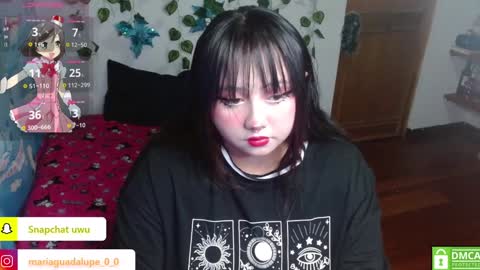 Lore online show from 01-14-25, 05:40