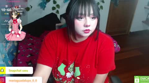 Lore online show from 01-18-25, 09:45