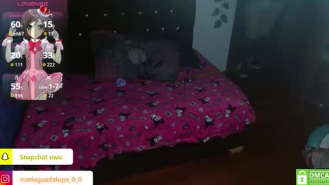 Lore online show from 09-12-25, 07:08