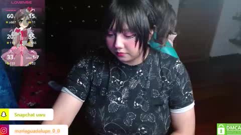 Lore online show from 09-21-25, 05:09