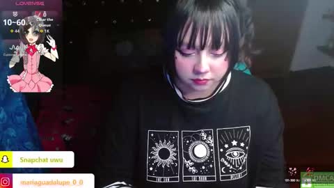 Lore online show from 09-23-25, 07:00