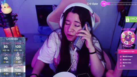 Kitty online show from 12-30-24, 06:16