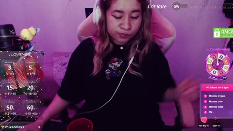 Kitty online show from 01-11-25, 06:03