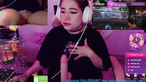 Kitty online show from 01-14-25, 05:19