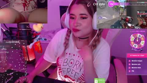 Kitty online show from 01-16-25, 05:11