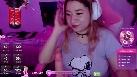 Kitty online show from 02-17-25, 06:15