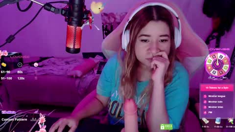 Kitty online show from 02-22-25, 12:40