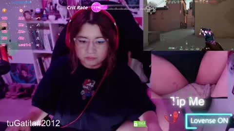 Kitty online show from 09-17-25, 06:53