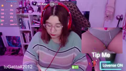 Kitty online show from 10-06-25, 09:56