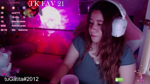 Kitty online show from 03-23-26, 04:55