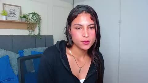 Snapshot of pink_ony_ chatting on 06-11-26, 03:21 Tell me Ony online show from 06-11-26, 03:21