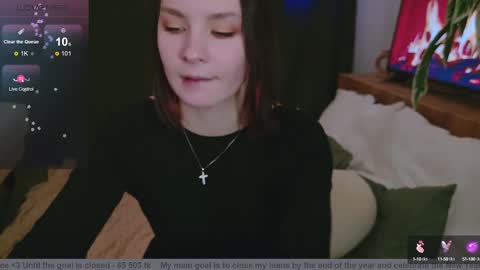 Eva online show from 12-18-24, 06:14