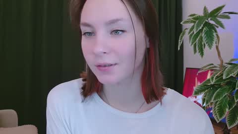 Eva online show from 12-19-24, 08:02