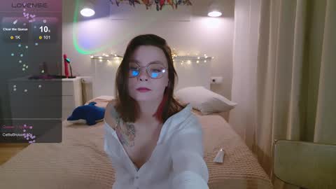 Eva online show from 01-11-25, 08:10