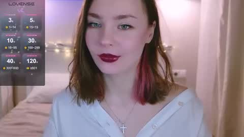 Eva online show from 03-07-25, 08:22