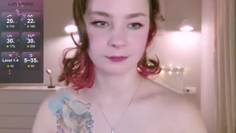 Eva online show from 03-10-25, 05:29