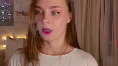 Eva online show from 10-08-25, 06:27