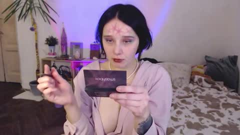 Snapshot of pink_soup chatting on 09-20-25, 02:51 Sony online show from 09-20-25, 02:51