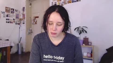 Snapshot of pink_soup chatting on 10-16-25, 07:42 Sony online show from 10-16-25, 07:42