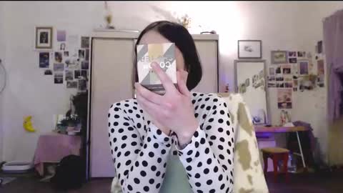 Snapshot of pink_soup chatting on 11-29-25, 01:14 Sony online show from 11-29-25, 01:14