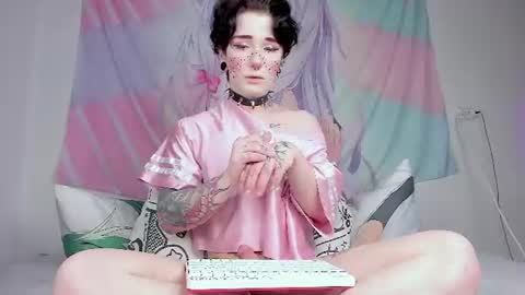 Vio online show from 06-12-26, 02:38