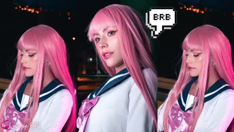 Emily online show from 12-14-24, 04:12