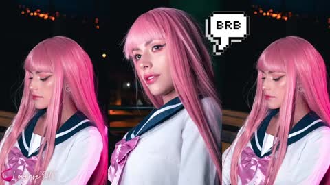 Emily online show from 01-14-25, 01:26