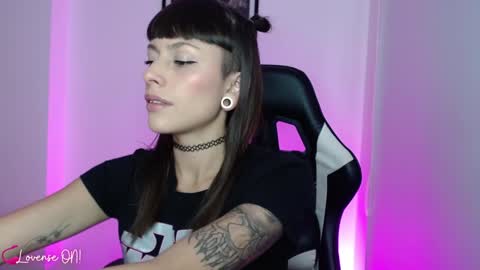 Emily online show from 01-15-25, 10:13