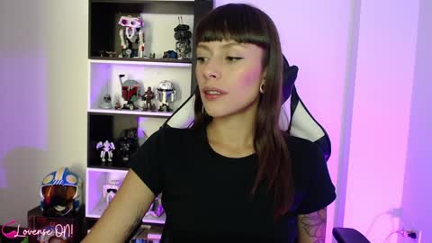 Emily online show from 01-28-25, 09:08