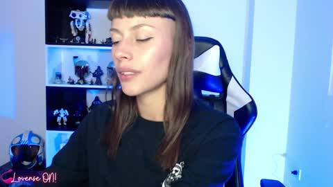 Emily online show from 02-03-25, 02:36