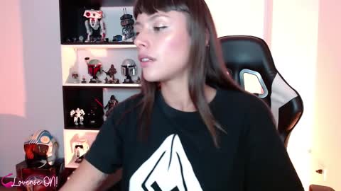 Emily online show from 02-25-25, 12:03