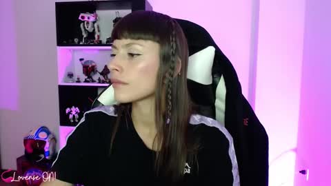 Emily online show from 02-27-25, 09:14