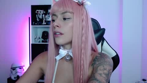 Emily online show from 10-08-25, 07:55