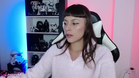 Emily online show from 11-19-25, 09:26