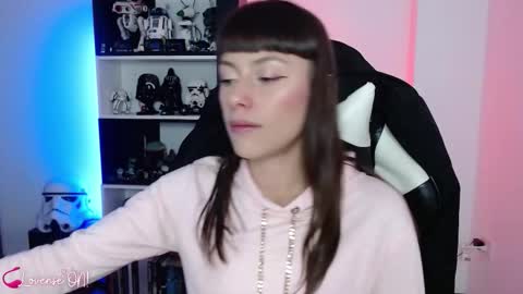 Emily online show from 12-03-25, 11:19