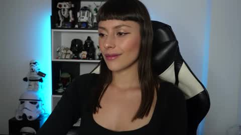 Emily online show from 04-16-26, 05:14