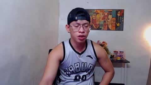 Snapshot of pinkcock_froi chatting on 01-27-25, 02:20 froi online show from 01-27-25, 02:20