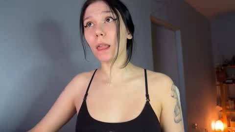 Snapshot of pinkdollylovv chatting on 02-03-26, 08:25 pinkdollylovv online show from 02-03-26, 08:25