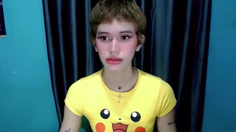 Cherry online show from 03-23-26, 05:33