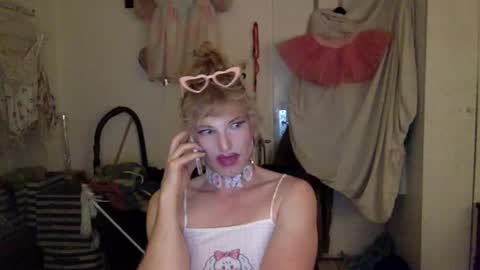 Snapshot of pinkfag chatting on 02-12-25, 07:02 pinkfag online show from 02-12-25, 07:02