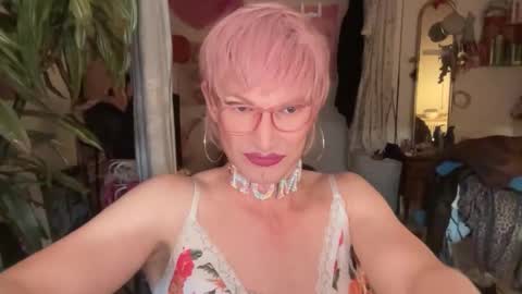 pinkfag online show from 03-02-26, 04:14