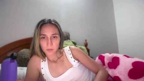 Pinkilola online show from 05-20-26, 03:02