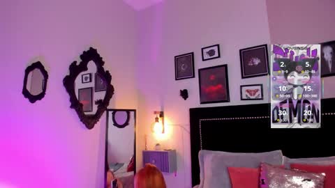 Snapshot of pinkk_demon chatting on 03-14-26, 01:27 PINKK online show from 03-14-26, 01:27