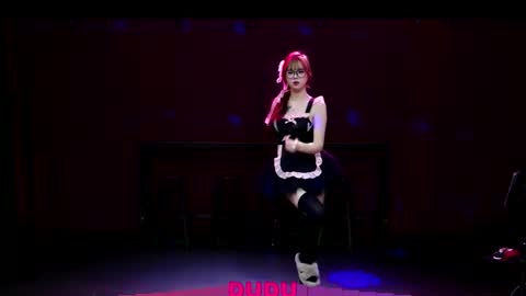 pinklady_dudu online show from 10-26-25, 04:40